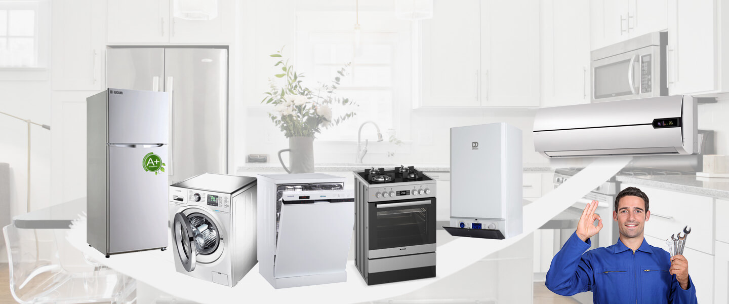 Çavdarhisar Electrolux Servisi